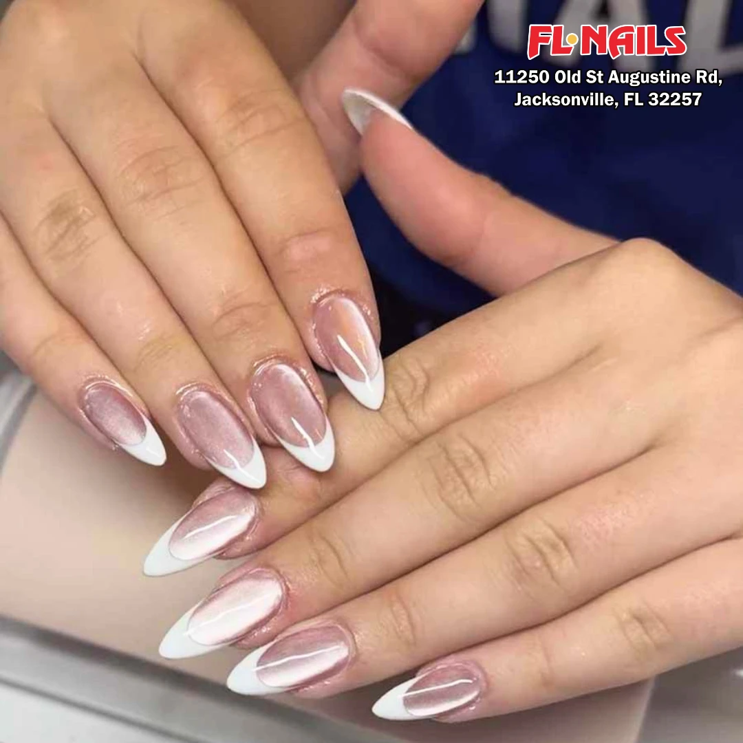 Nail August 11